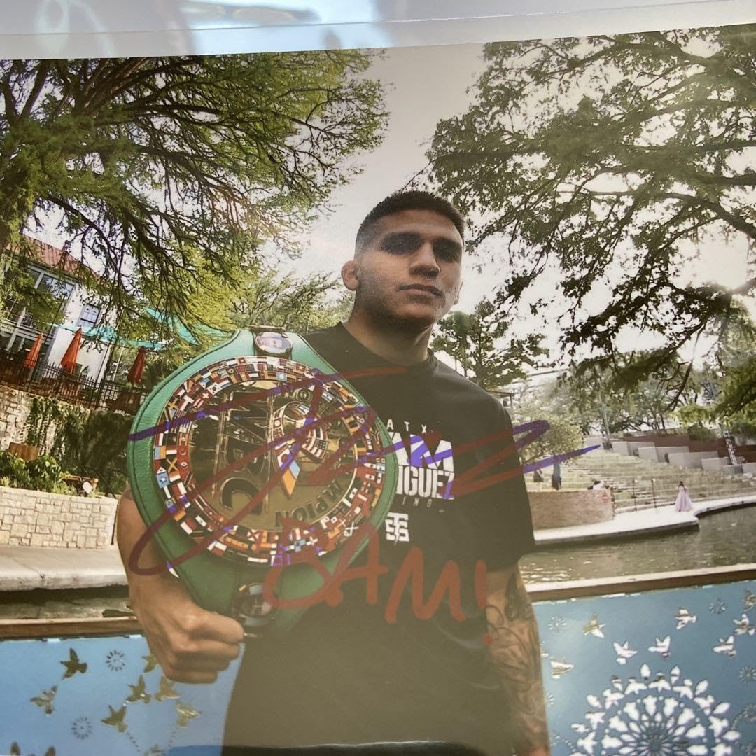 Amazon.co.jp: ジェシーロドリゲス選手 直筆サイン入り色紙と